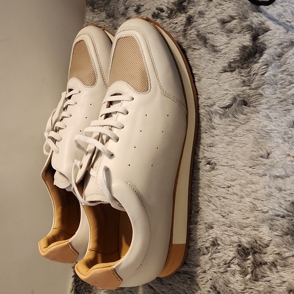 Pairs in ParisBloomingdale's mens shoes
